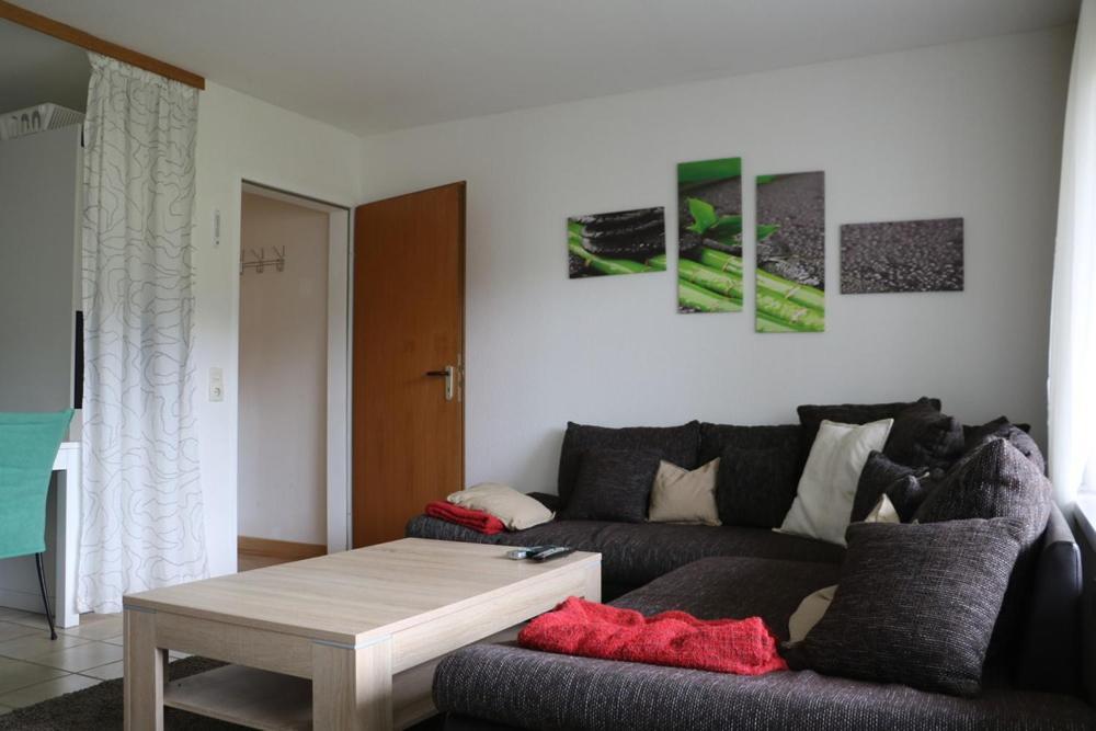 Ferienwohnung Waldblick Todtnau Exterior photo